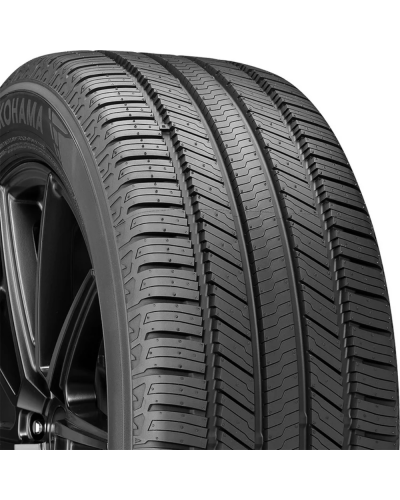 Yokohoma Geolandar CV G058 99H M+S 225/60R17