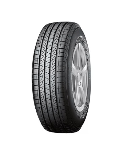 Avtomobil təkəri Yokohama Geolandar H/T G056 110H M+S 265/60R18 1