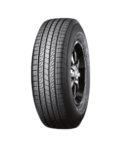 Yokohama Geolandar H/T G056 116H M+S 285/60R18 22