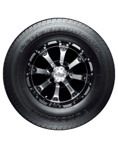 Yokohama Geolandar H/T G056 116H M+S 285/60R18 22
