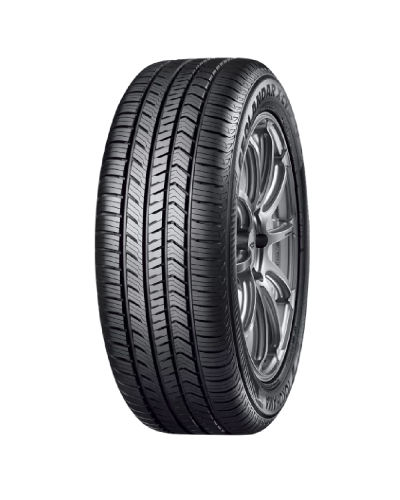 Yokohama Geolandar X-CV G057 102W M+S 265/45R20-1