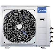 Multi-split xarici blok Midea M4OB-36HFN8-Q 4 PORT