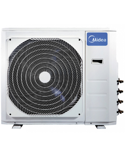 Multi-split xarici blok Midea M4OB-36HFN8-Q 4 PORT