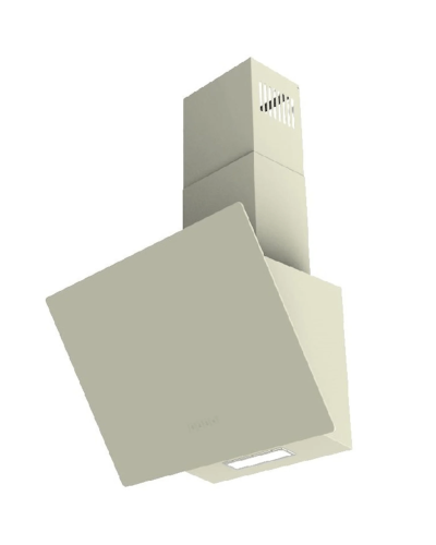 Aspirator Electrotech Aldo 60 Cream