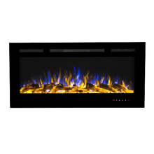 Kamin SF model 45