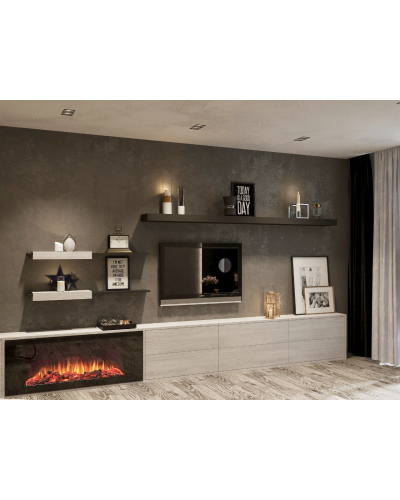 Kamin SF model 45