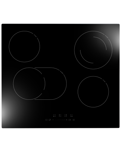 Plitə Electrotech V6S43