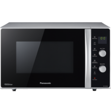 Mikrodalğalı soba Panasonic NN-CD565BZPE