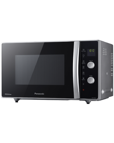 Mikrodalğalı soba Panasonic NN-CD565BZPE