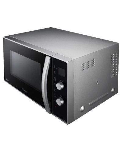 Mikrodalğalı soba Panasonic NN-CD565BZPE