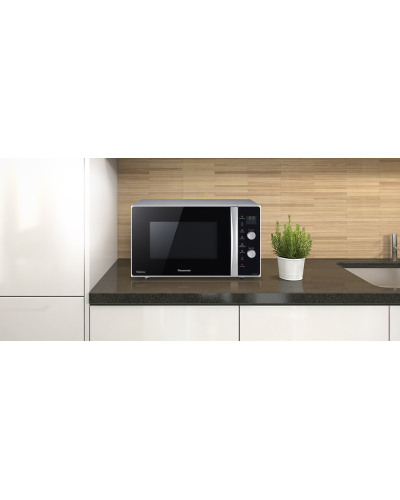 Mikrodalğalı soba Panasonic NN-CD565BZPE