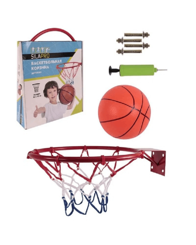 Silarpo uşaq basketbol səbəti dəsti 3046973332866