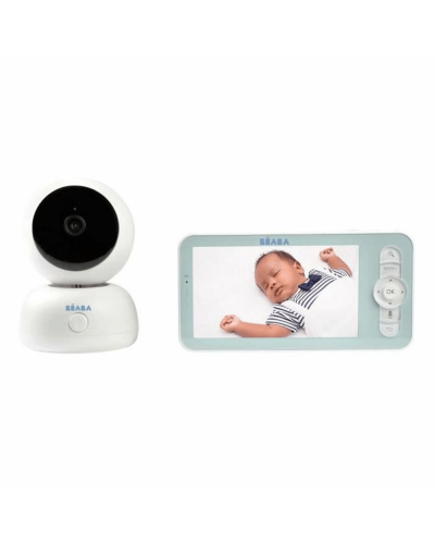 Uşaq video monitoru Beaba Zen Premium 930330