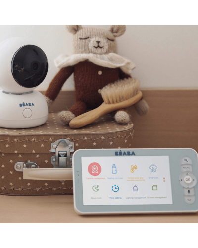 Uşaq video monitoru Beaba Zen Premium 930330