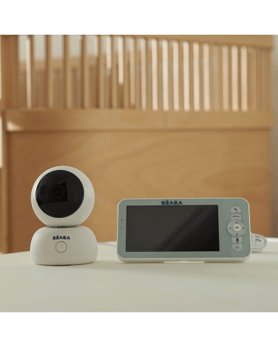 Uşaq video monitoru Beaba Zen Premium 930330