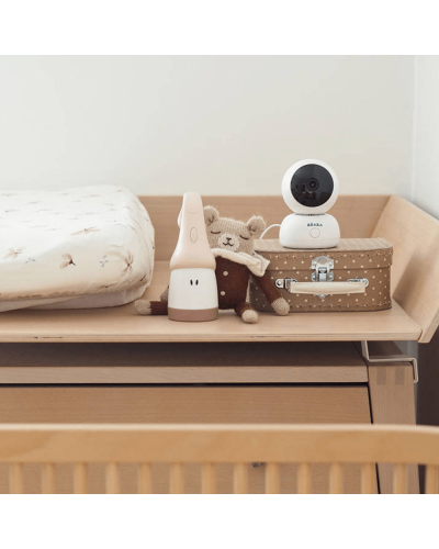 Uşaq video monitoru Beaba Zen Premium 930330