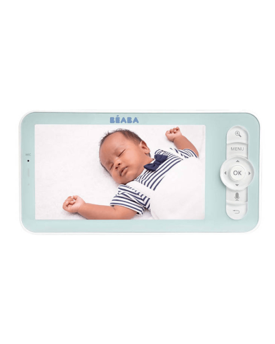 Uşaq video monitoru Beaba Zen Premium 930330