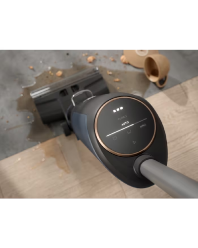 Yuyucu tozsoran Electrolux EW81U3DB