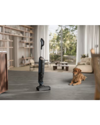 Yuyucu tozsoran Electrolux EW81U3DB