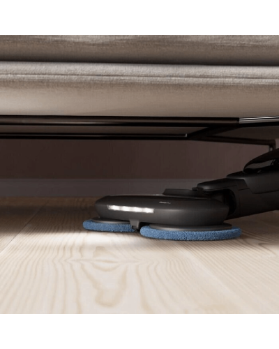 Yuyucu başlıq Electrolux ZE160