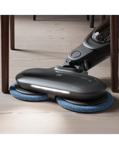 Yuyucu başlıq Electrolux ZE160