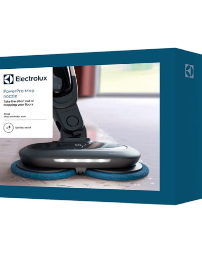 Yuyucu başlıq Electrolux ZE160