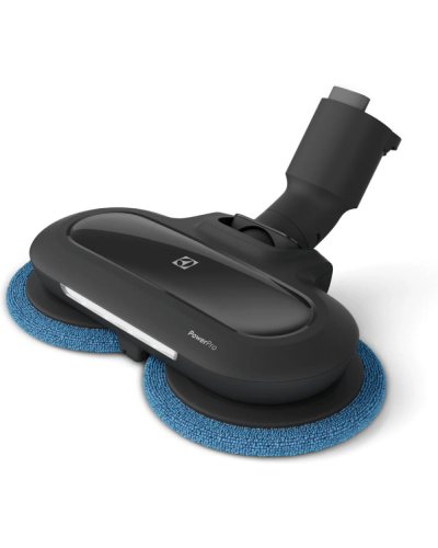 Yuyucu başlıq Electrolux ZE168