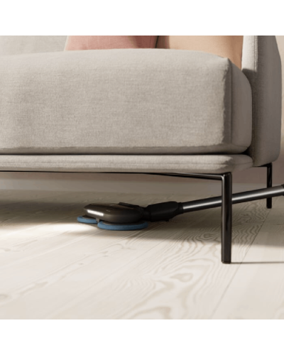 Yuyucu başlıq Electrolux ZE168