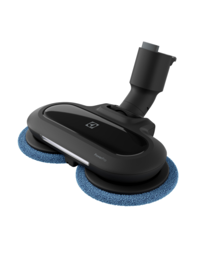 Yuyucu başlıq Electrolux ZE157