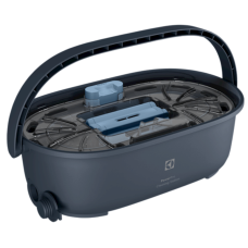 Başlıqlar üçün təmizləmə stansiyası Electrolux EPPCS2