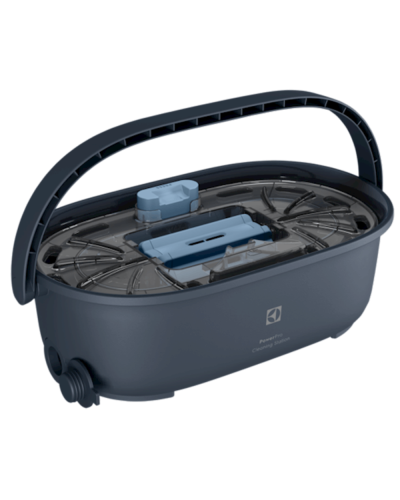 Başlıqlar üçün təmizləmə stansiyası Electrolux EPPCS2
