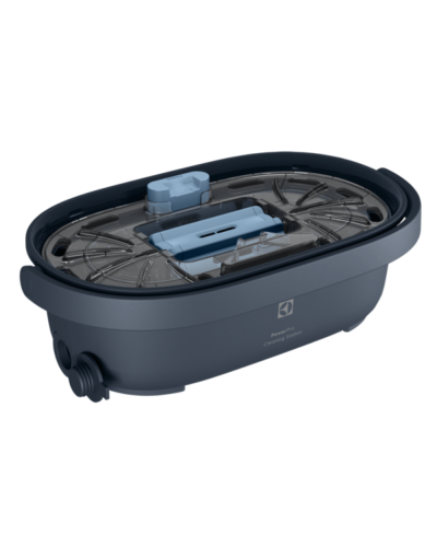 Başlıqlar üçün təmizləmə stansiyası Electrolux EPPCS2