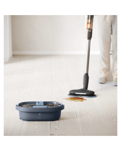 Başlıqlar üçün təmizləmə stansiyası Electrolux EPPCS2