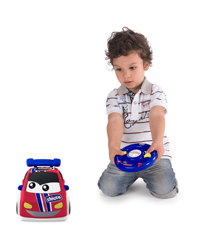 Uzaqdan idarə olunan pultlu avtomobil Chicco 00009152100000
