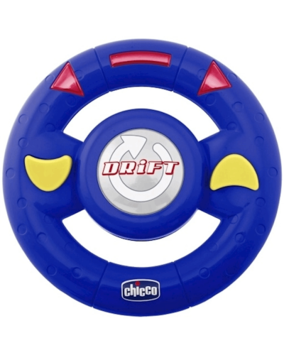 Uzaqdan idarə olunan pultlu avtomobil Chicco 00009152100000