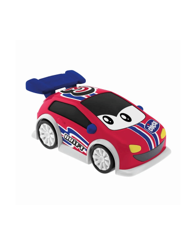 Uzaqdan idarə olunan pultlu avtomobil Chicco 00009152100000