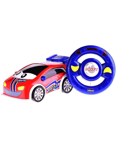 Uzaqdan idarə olunan pultlu avtomobil Chicco 00009152100000