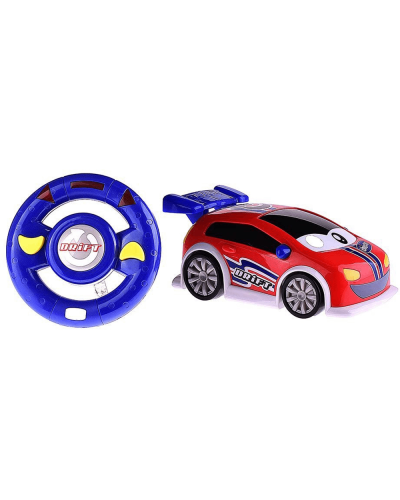 Uzaqdan idarə olunan pultlu avtomobil Chicco 00009152100000