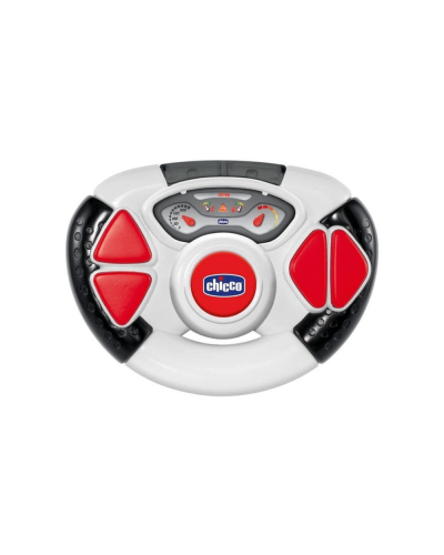 Uzaqdan idarə olunan pultlu avtomobil Chicco Rocket The Crossover 00009729000000