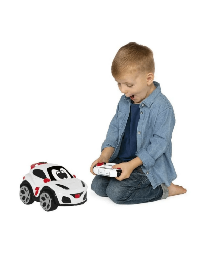 Uzaqdan idarə olunan pultlu avtomobil Chicco Rocket The Crossover 00009729000000