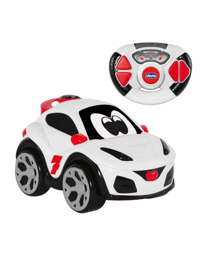 Uzaqdan idarə olunan pultlu avtomobil Chicco Rocket The Crossover 00009729000000