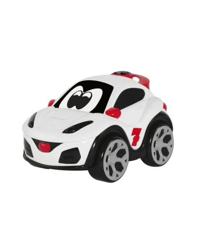 Uzaqdan idarə olunan pultlu avtomobil Chicco Rocket The Crossover 00009729000000