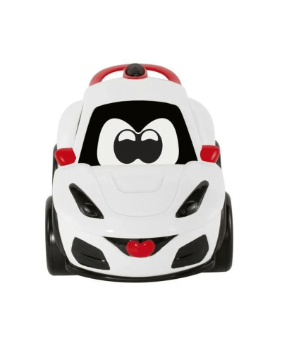 Uzaqdan idarə olunan pultlu avtomobil Chicco Rocket The Crossover 00009729000000