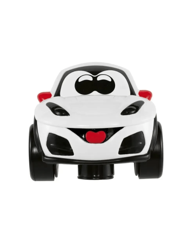Uzaqdan idarə olunan pultlu avtomobil Chicco Rocket The Crossover 00009729000000