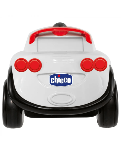 Uzaqdan idarə olunan pultlu avtomobil Chicco Rocket The Crossover 00009729000000