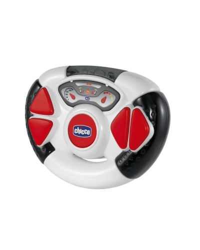 Uzaqdan idarə olunan pultlu avtomobil Chicco Rocket The Crossover 00009729000000