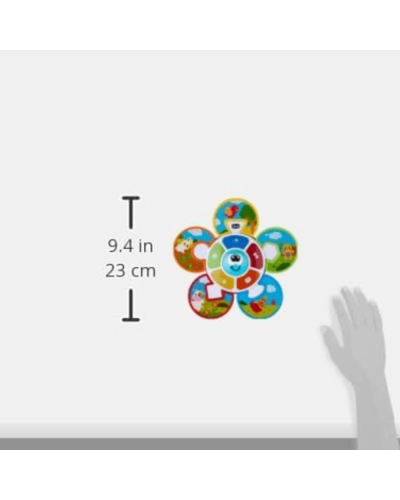 Heyvanı tap oyunu Chicco 00010602000000