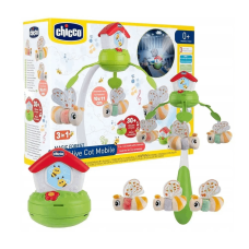 Mobil oyuncaq Chicco Bee Hive 00011080000000