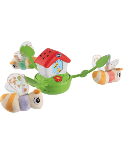 Mobil oyuncaq Chicco Bee Hive 00011080000000