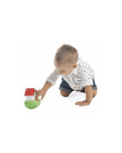 Mobil oyuncaq Chicco Bee Hive 00011080000000